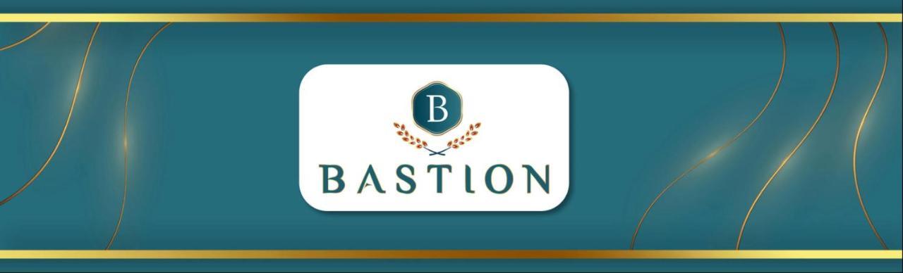 Отель The Bastion Бхопал Экстерьер фото